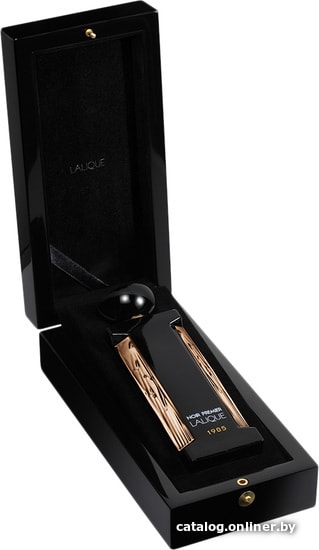 Lalique Noir Premier Rose Royale EdP (100 мл)