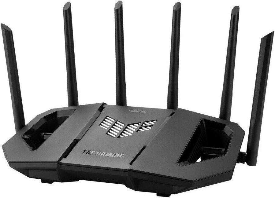 Wi-Fi роутер ASUS TUF Gaming BE9400