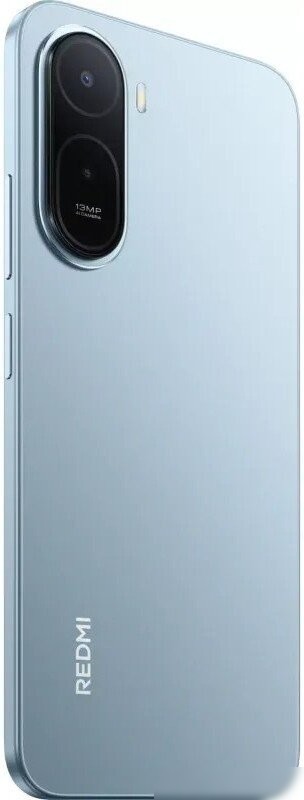 Телефон Xiaomi Redmi A7 Pro 4GB/64GB без NFC международная версия (синий)