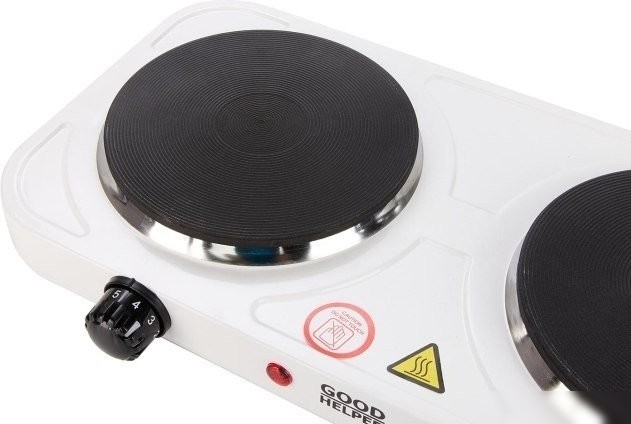 Настольная плита Goodhelper ES-20P10
