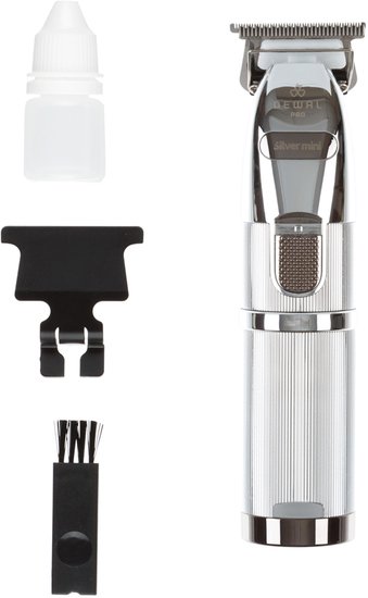 Окантовочный триммер Dewal Pro Silver Mini 03-068