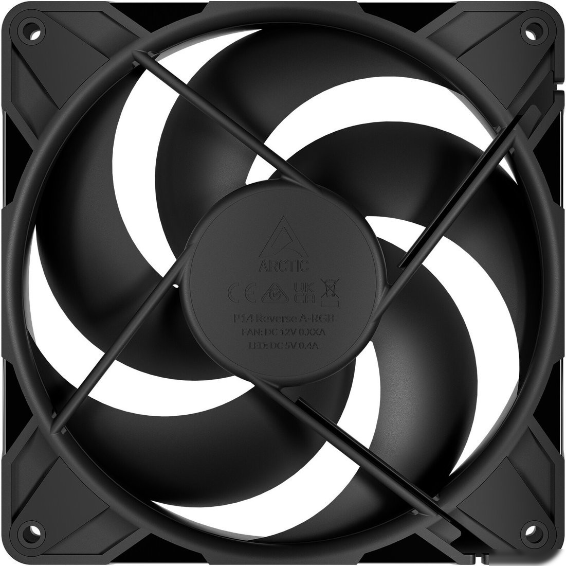 Вентилятор для корпуса Arctic P14 Pro Reverse ACFAN00329A