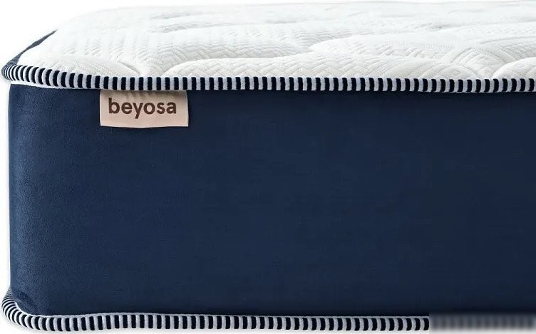 Матрас Beyosa Mental Restore 160x200