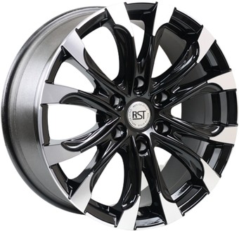 Литые диски RST R118 18x7.5" 6x139.7мм DIA 75.1мм ET 42мм BD