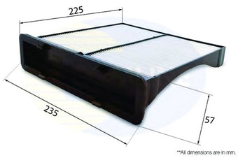 Comline EKF363