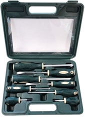Набор отверток RockForce RF-7008A (8 предметов)