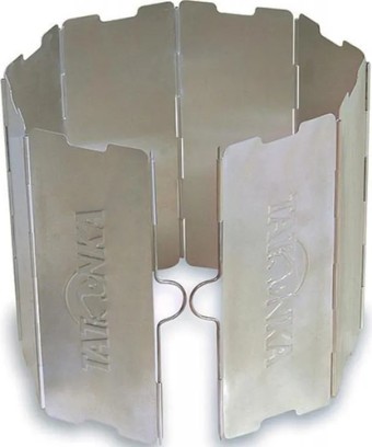 Ветрозащитный экран Tatonka Flatwind 8TLG 4025.000