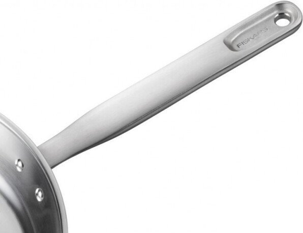 Сковорода Fiskars All Steel Pure 1065627