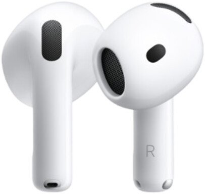 Наушники Apple AirPods 5 (без беспроводной зарядки)
