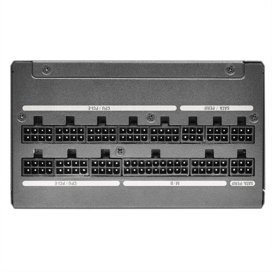 Блок питания Super Flower Leadex VII XG 850W SF-850F14XG