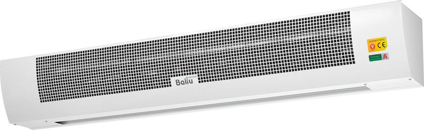 Тепловая завеса Ballu BHC-B15T09-PS