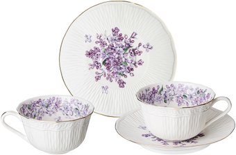 Сервиз Lefard Lilac 760-758