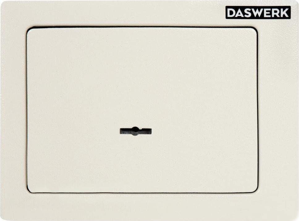 Мебельный сейф Daswerk SC-170KL 291339