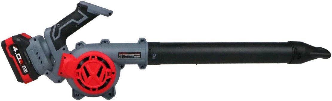 Ручная воздуходувка Profipower DWDUB-20V (с 1-им АКБ)