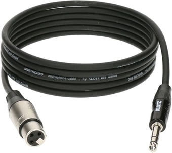 Кабель Klotz GRG1FP01.5