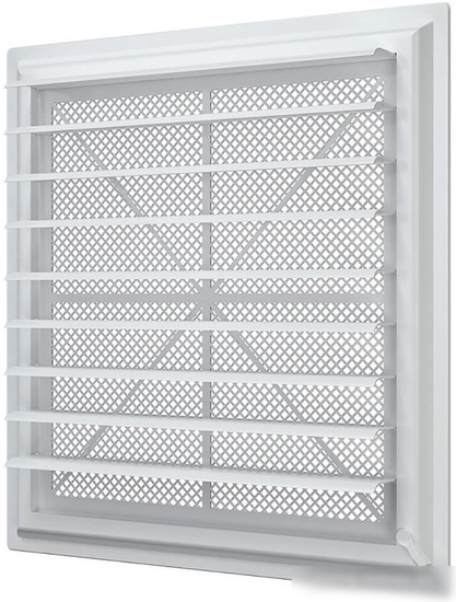 Вентиляционная решетка ERA Airvent 4548AVp