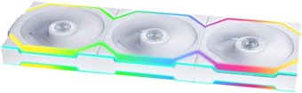 Комплект вентиляторов для корпуса с контроллером Lian Li Uni Fan SL 120 Wireless G99.12SL1W3W.00