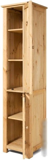 Шкаф-пенал Kommodum 1900x450x450 KTHD