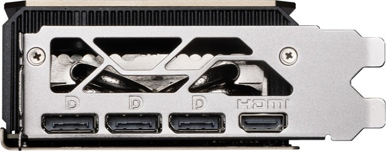 Видеокарта MSI GeForce RTX 5070 Ti 16G Inspire 3X OC Plus
