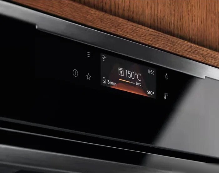 Электрический духовой шкаф Electrolux KOFBH39H