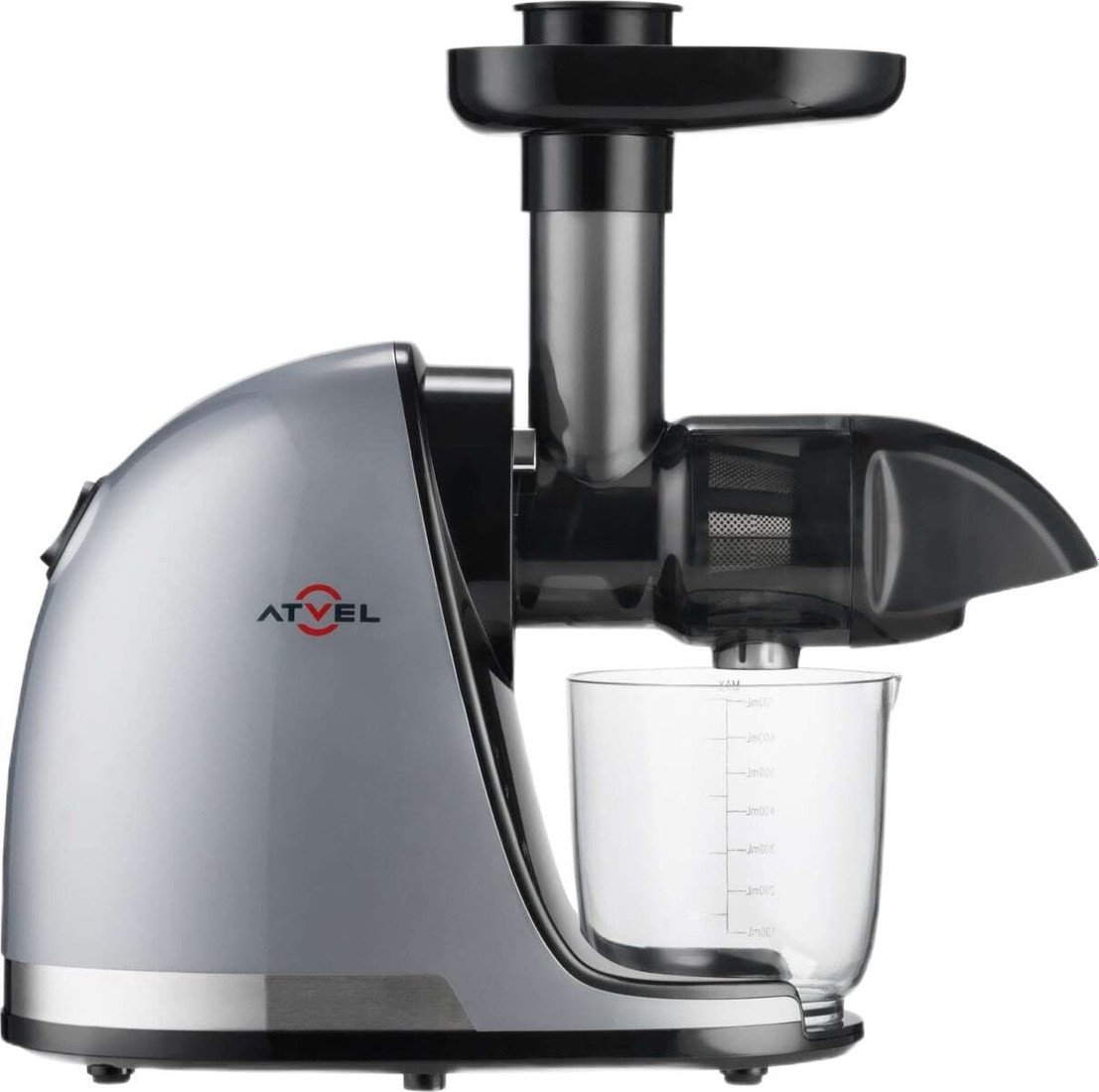 Соковыжималка Atvel PowerTwist J3 Gray