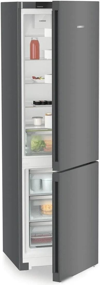 Холодильник Liebherr CNdgc 5703 Pure NoFrost 5703-20001