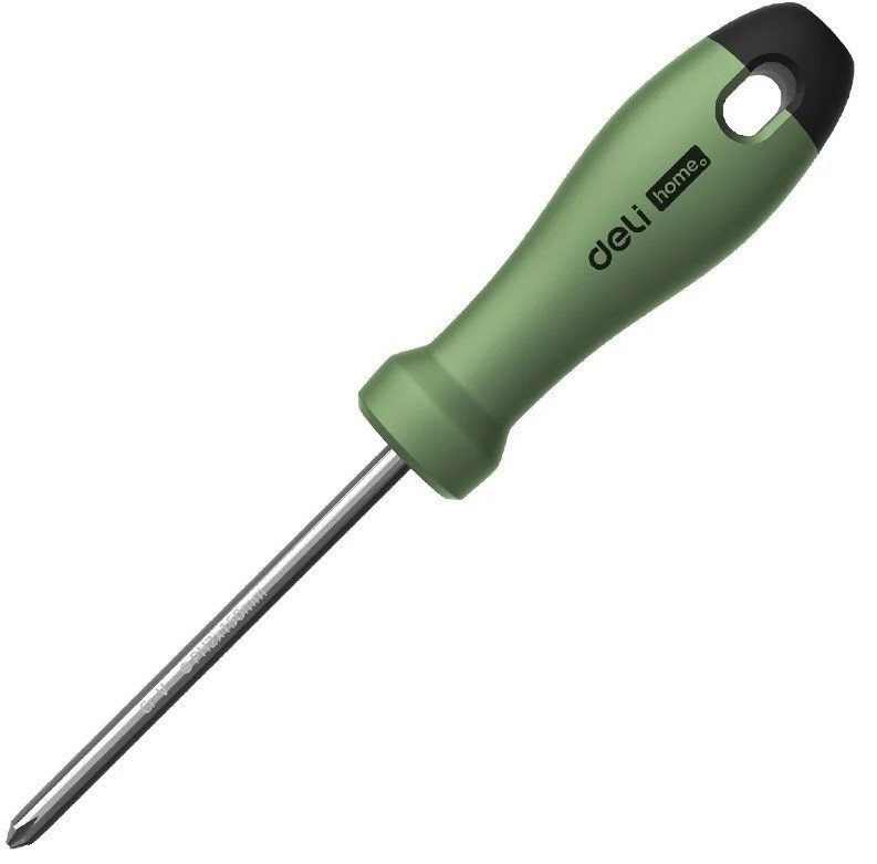 Отвертка Deli HT1206L