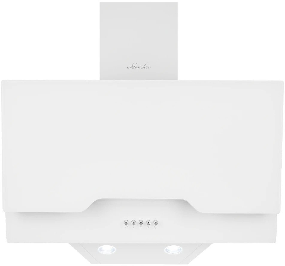 Кухонная вытяжка Monsher LAVAL 60 Blanc