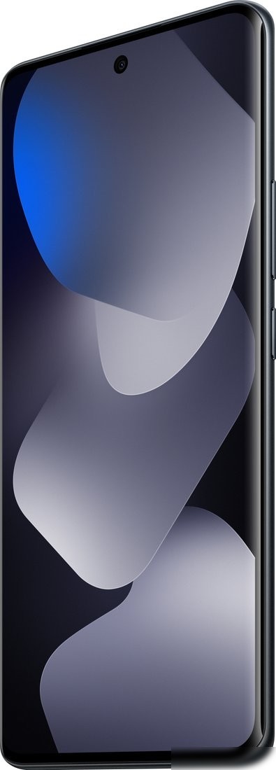 Телефон Xiaomi Redmi Note 15 8GB/128GB без NFC международная версия (черный)