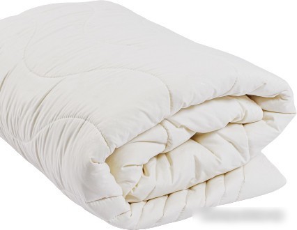 Одеяло АЭлита Comfort Sleep 142x205 (овечья шерсть, 300г)