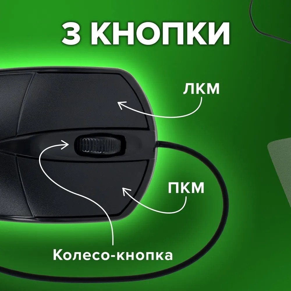 Мышь Sonnen B61