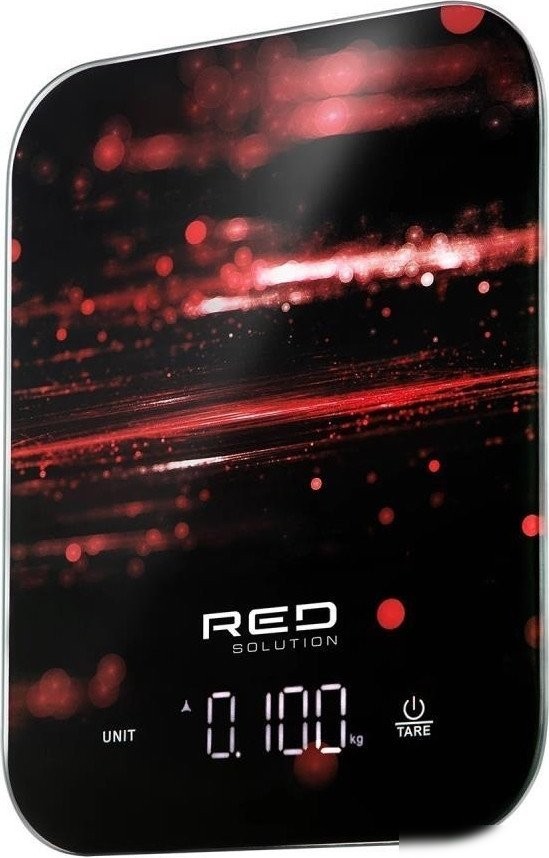 Кухонные весы RED Solution SM725