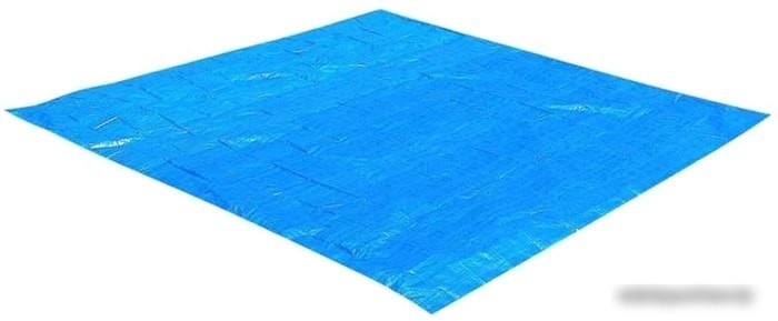 Каркасный бассейн Intex Graphite Gray Panel 26384 (478х124)