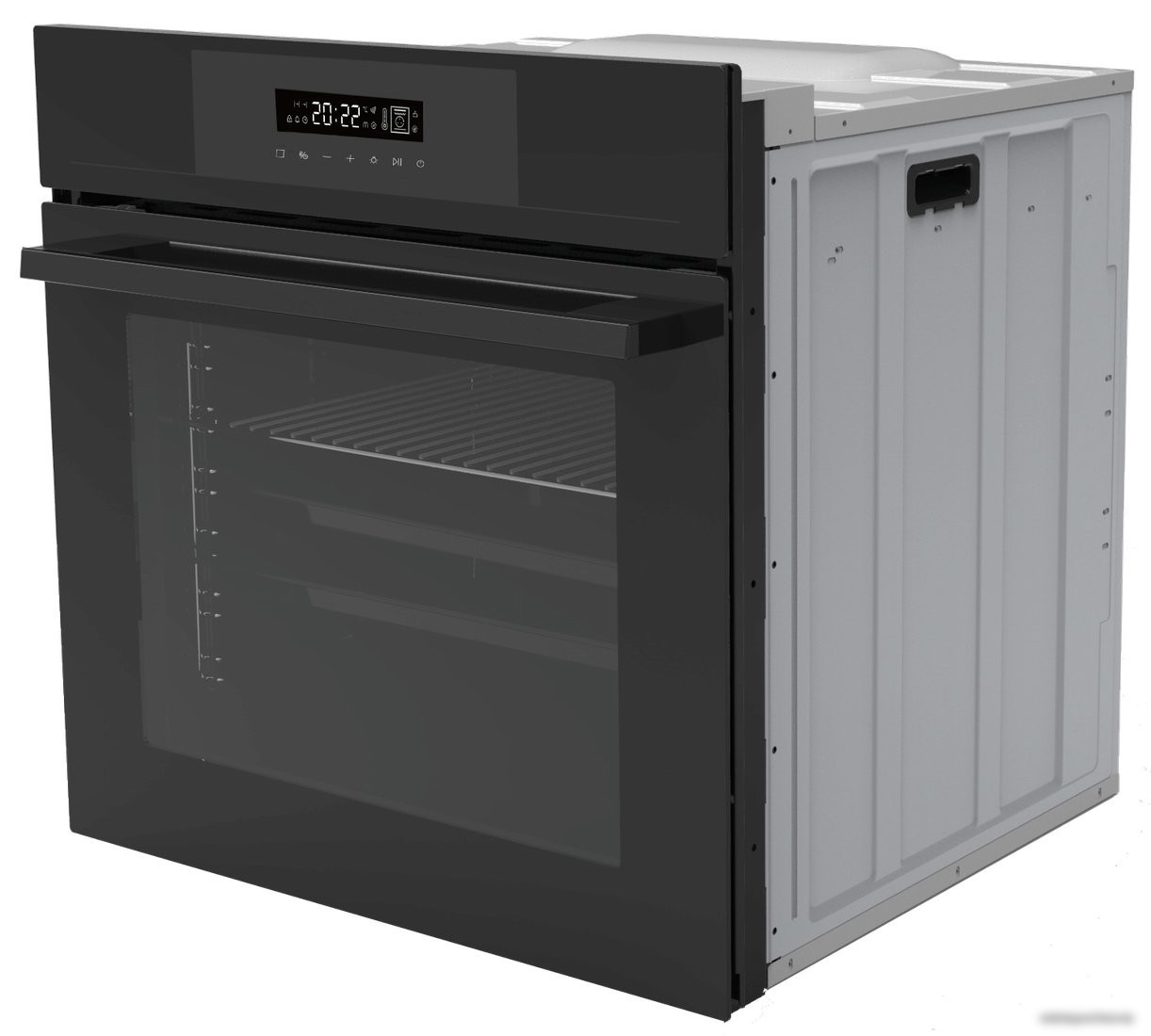 Электрический духовой шкаф Haier HOX-FP3AGB