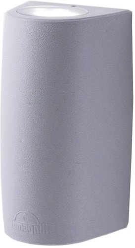 Фасадный светильник Fumagalli Marta 2A4.000.000.LXU2L