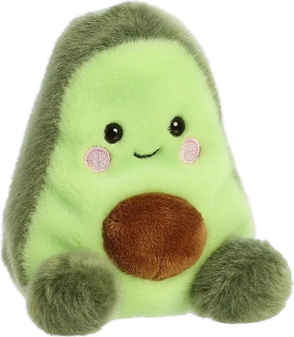 Классическая игрушка Aurora World Авокадо Айри 72824