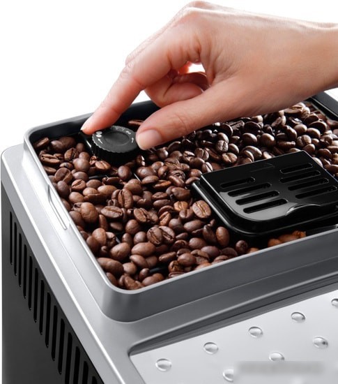 Эспрессо кофемашина DeLonghi Magnifica S Smart ECAM 250.23 SB