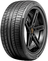 Летние шины Continental ContiSportContact 5P 315/30R21 105Y NO