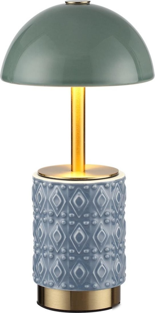 Настольная лампа Odeon Light Lulu 5452/3TL