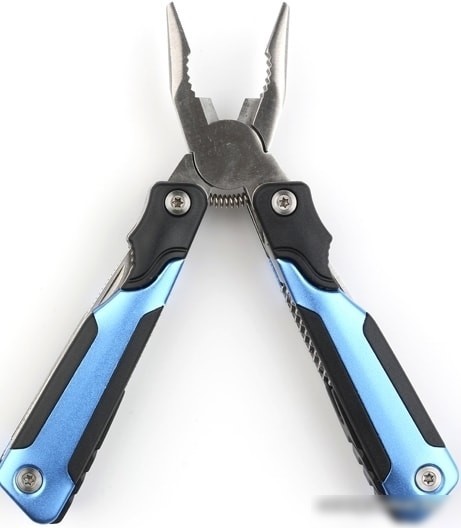 Мультитул Stinger MT-A017