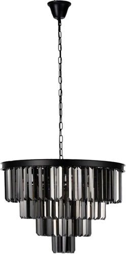 Подвесная люстра LOFT IT Prism 10018/600C