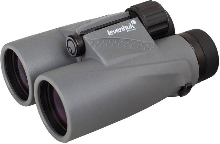 Бинокль Levenhuk Karma Plus 10x42 [67712]