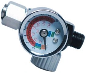 Манометр Onetech NT05-RP-003-G