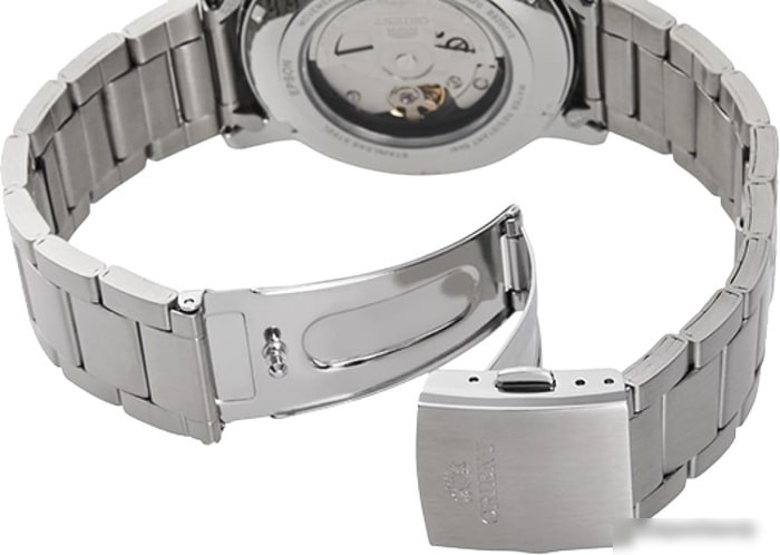 Наручные часы Orient RA-AA0C03S