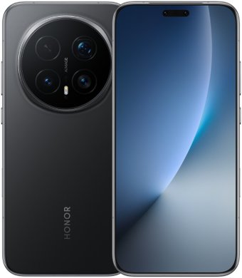 Телефон HONOR Magic8 Pro 16GB/1TB международная версия (черный)