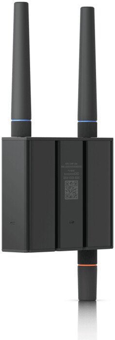 Мобильный 4G Wi-Fi роутер Ubiquiti Mobile Router Ultra