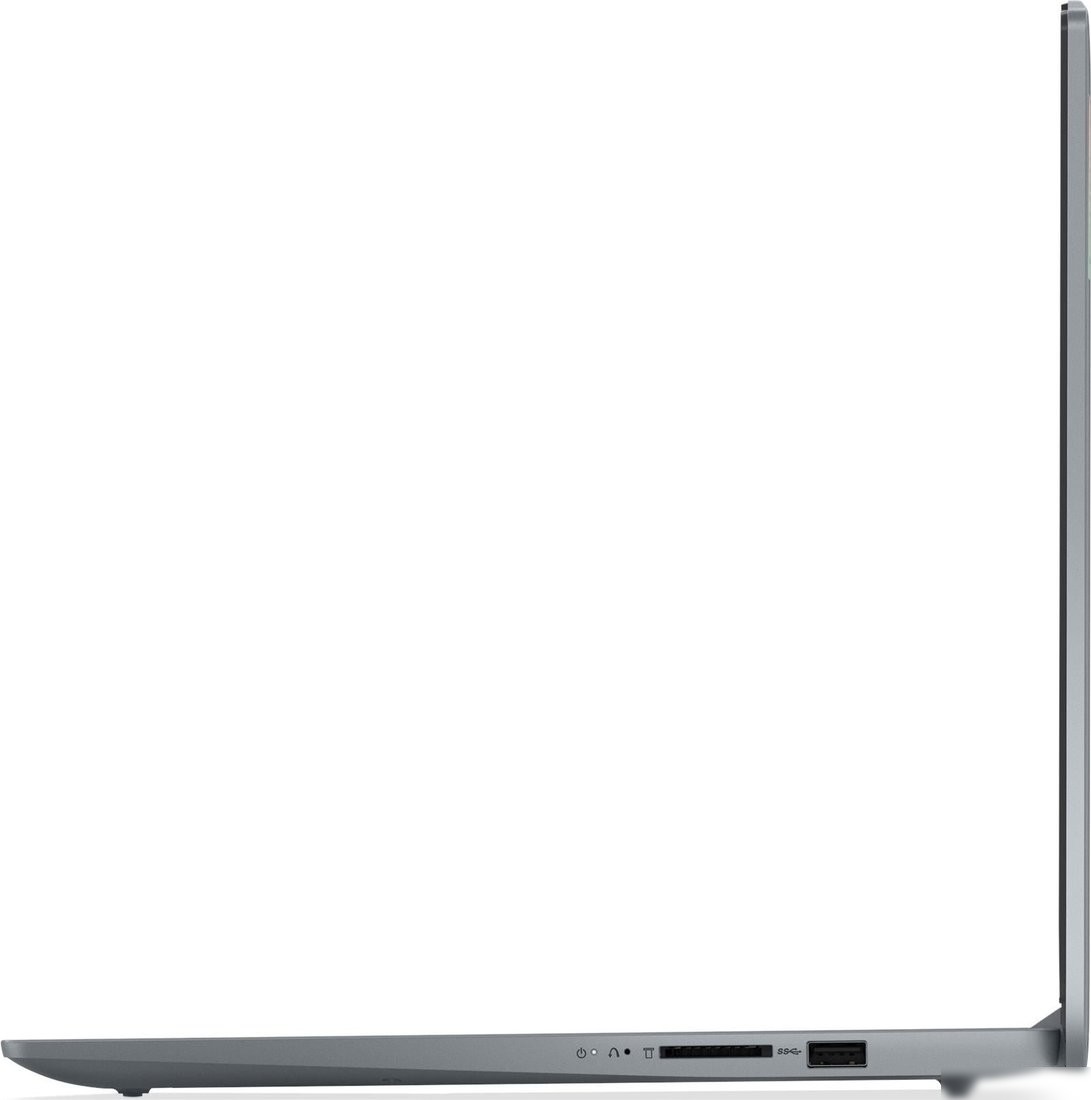 Ноутбук Lenovo IdeaPad Slim 3 15IRU9 83E6001SRK