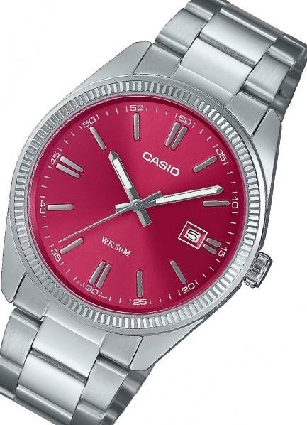 Наручные часы Casio Baby-G MTP-1302D-4A