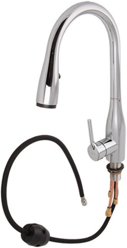 Смеситель AV Engineering AVHOB4-A194-704 Смеситель AV Engineering AVHOB4-A194-704