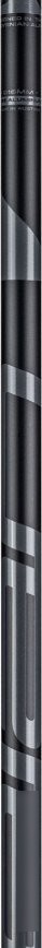 Лыжные палки Elan Speedrod 2024-2025 CD532023-125 (р.125, черный)